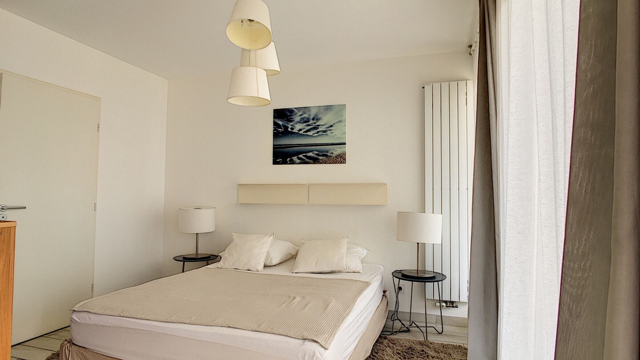 Photo of Bedroom in Carnon-Plage