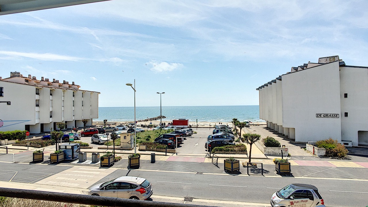 Photo of Others in Carnon-Plage