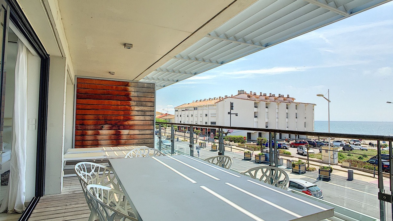 Photo of Outdoor in Carnon-Plage