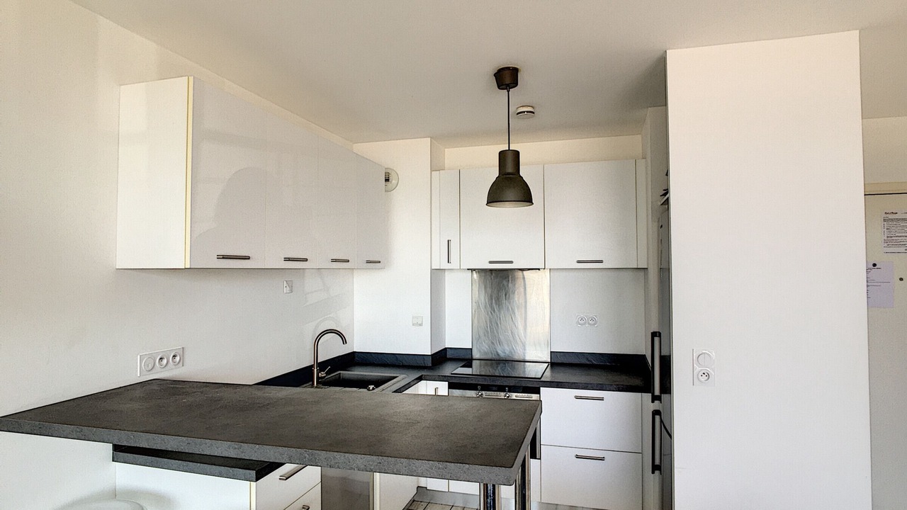 Photo of Kitchen in Carnon-Plage