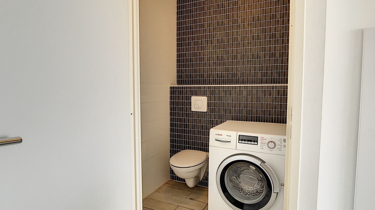Photo of Bathroom in Carnon-Plage