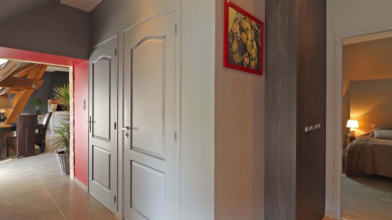 Photo of Bedroom in Occagnes