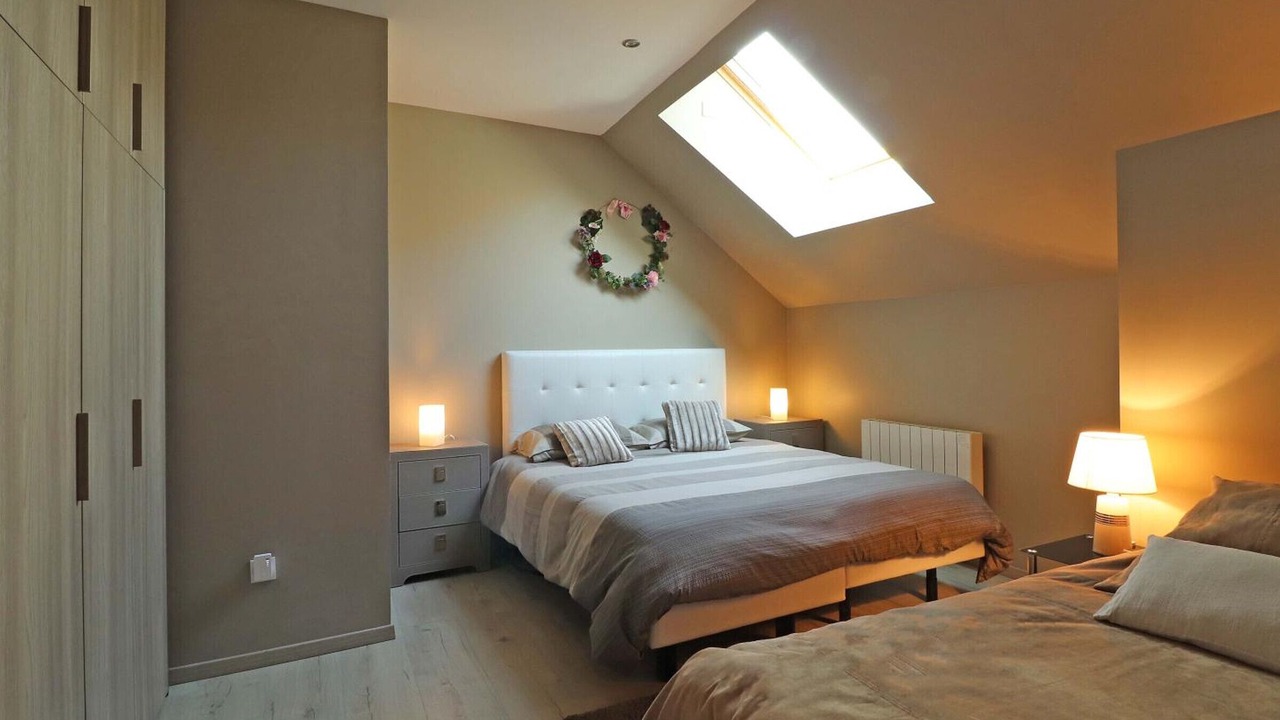Photo of Bedroom in Occagnes