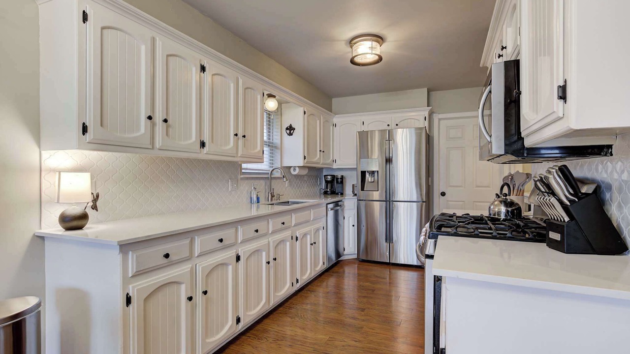 Photo of Kitchen in Edmond