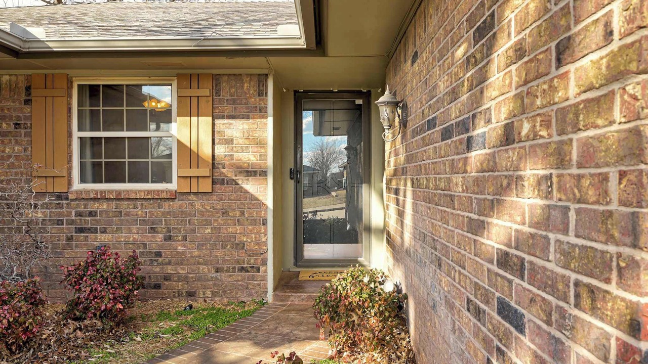 Photo of Outdoor in Edmond