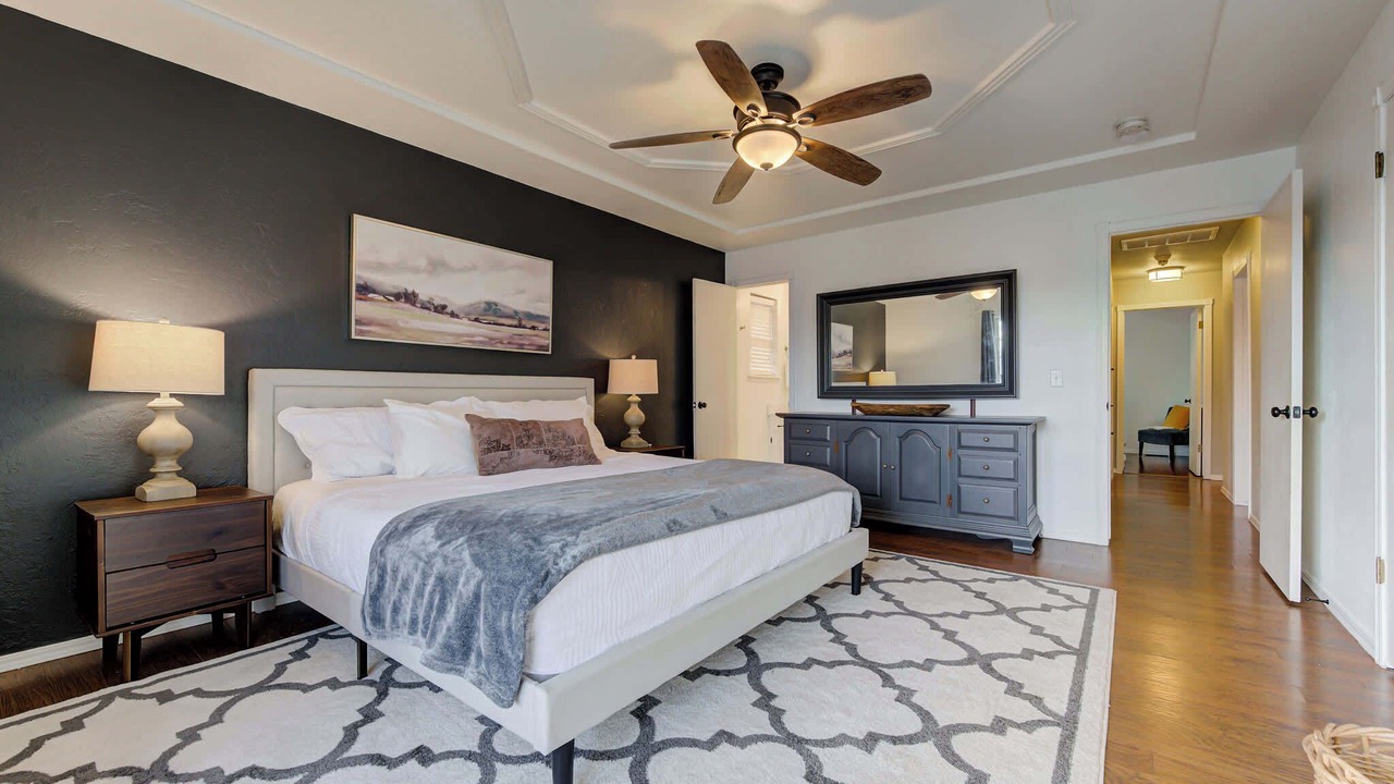 Photo of Bedroom in Edmond