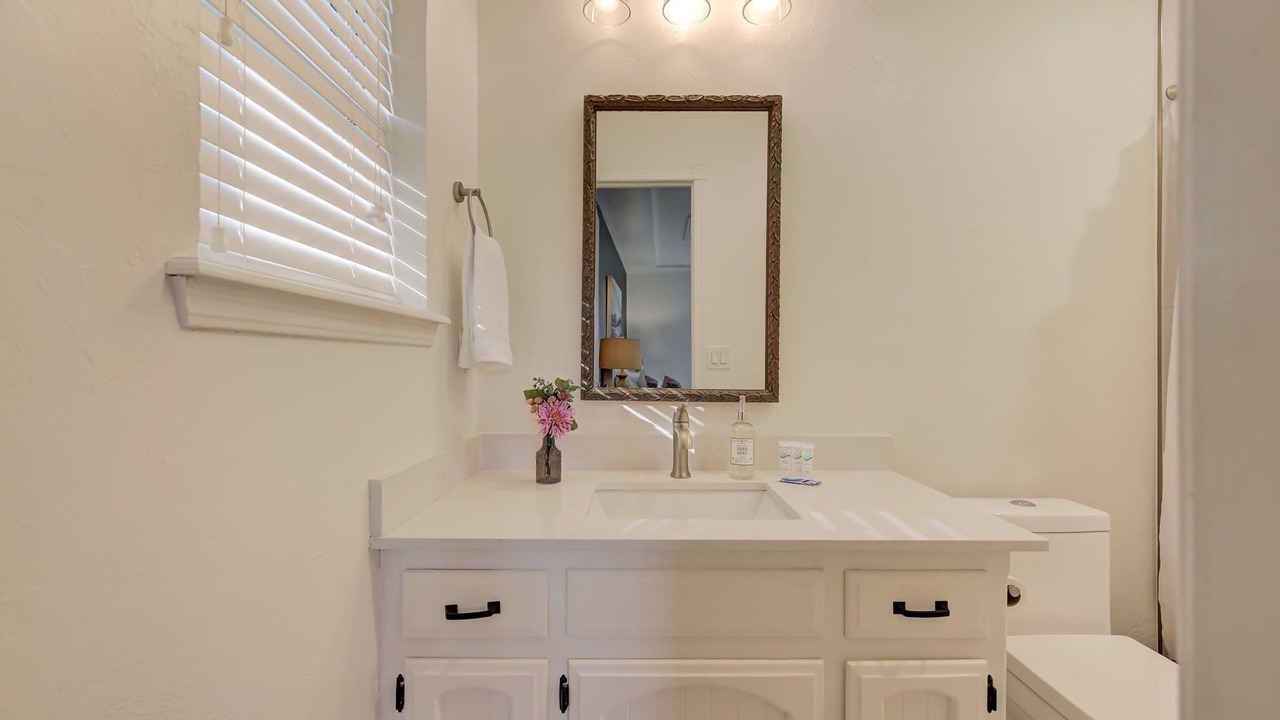 Photo of Bathroom in Edmond