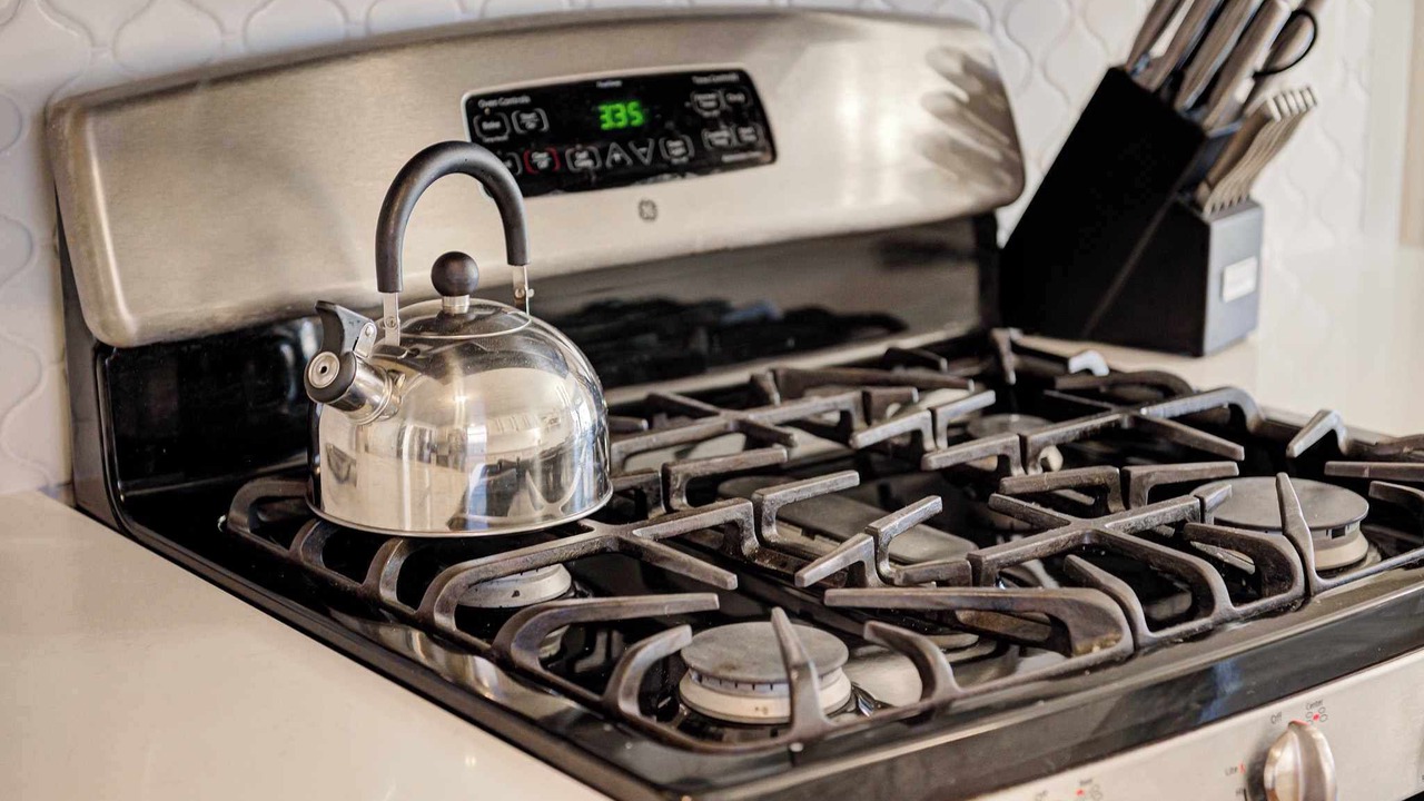 Photo of Kitchen in Edmond