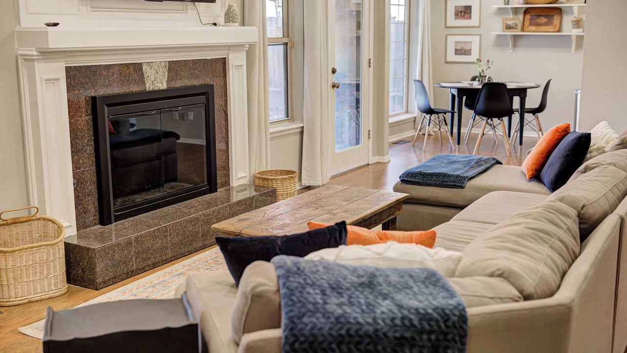 Photo of Livingroom in Edmond