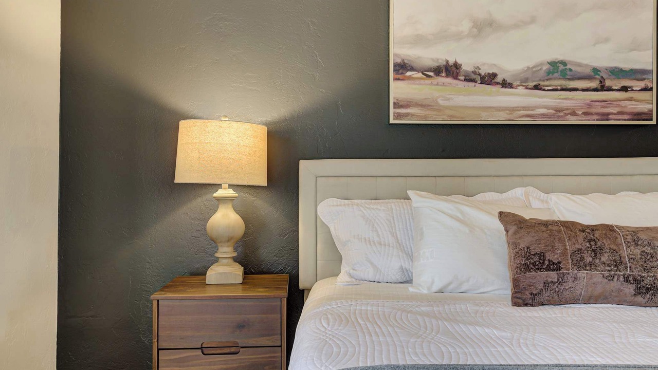 Photo of Bedroom in Edmond