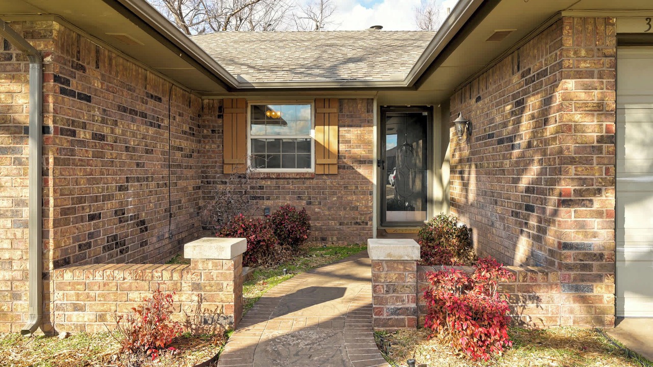 Photo of Outdoor in Edmond