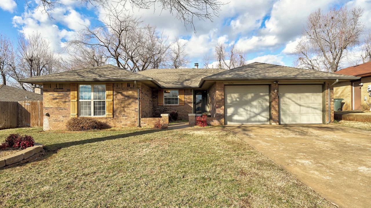 Photo of Outdoor in Edmond