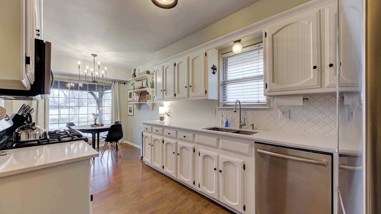 Photo of Kitchen in Edmond