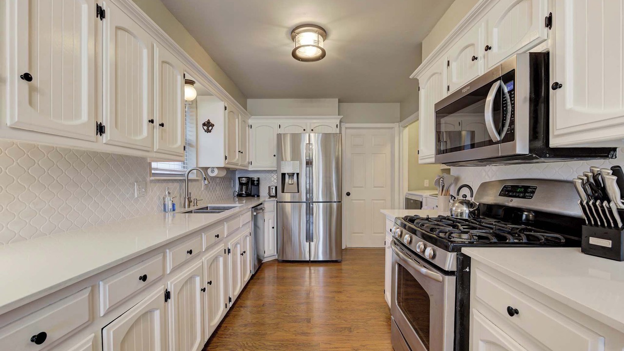 Photo of Kitchen in Edmond