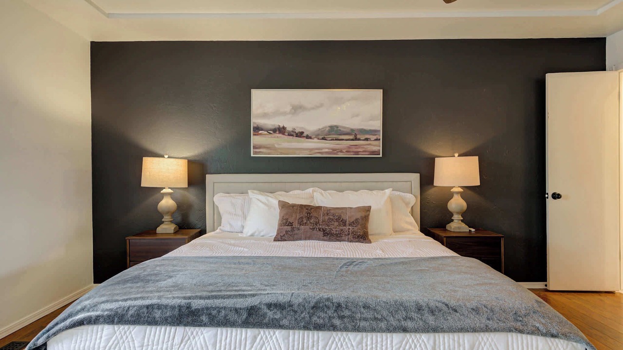 Photo of Bedroom in Edmond