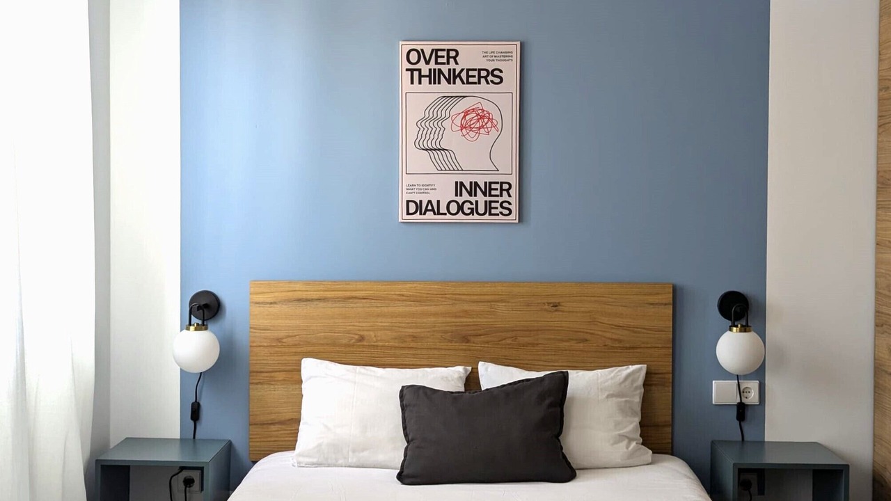 Photo of Bedroom in El Cabanyal