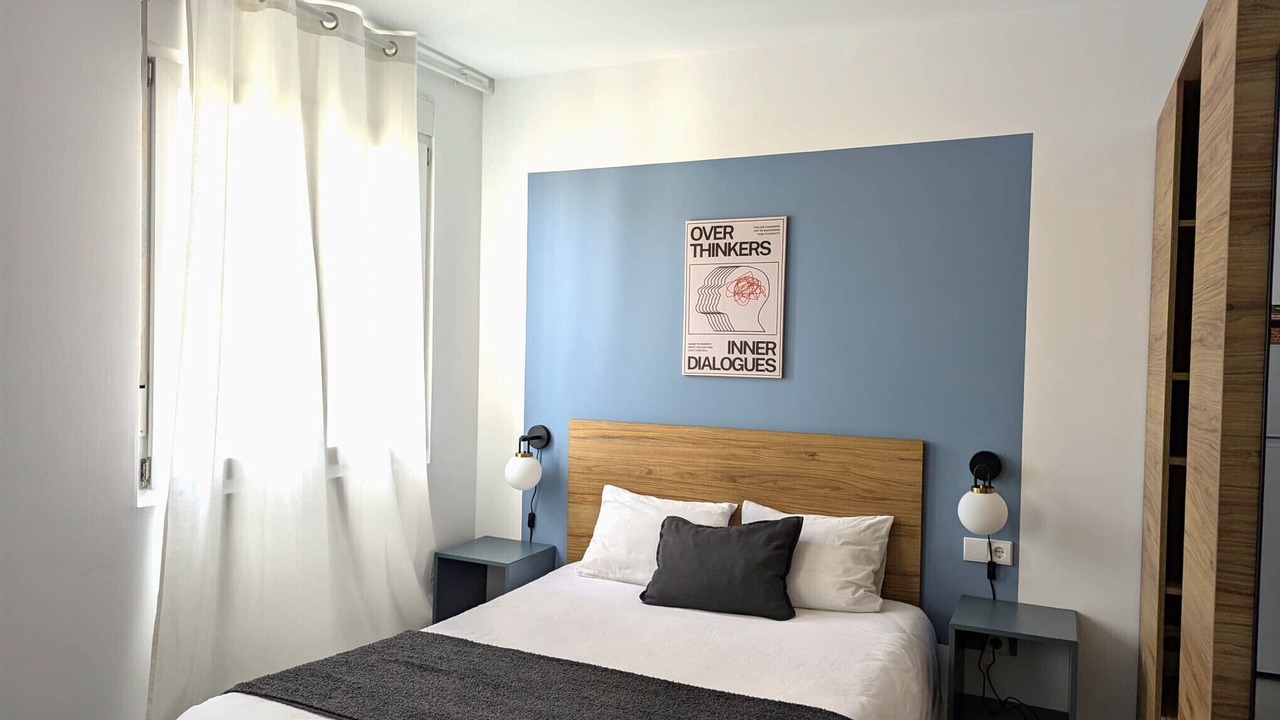 Photo of Bedroom in El Cabanyal