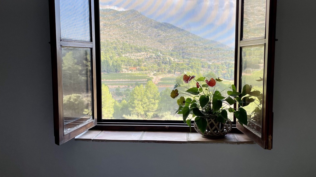 Photo of Bedroom in Aielo de Malferit