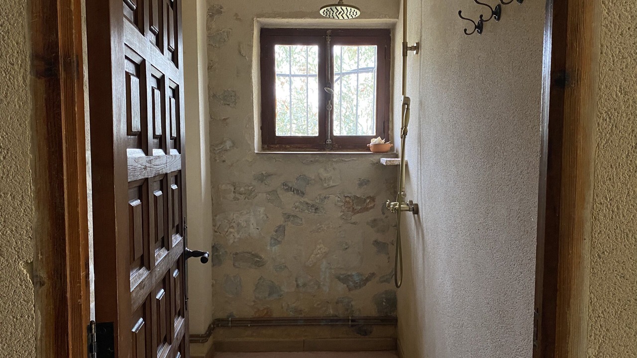 Photo of Bathroom in Aielo de Malferit