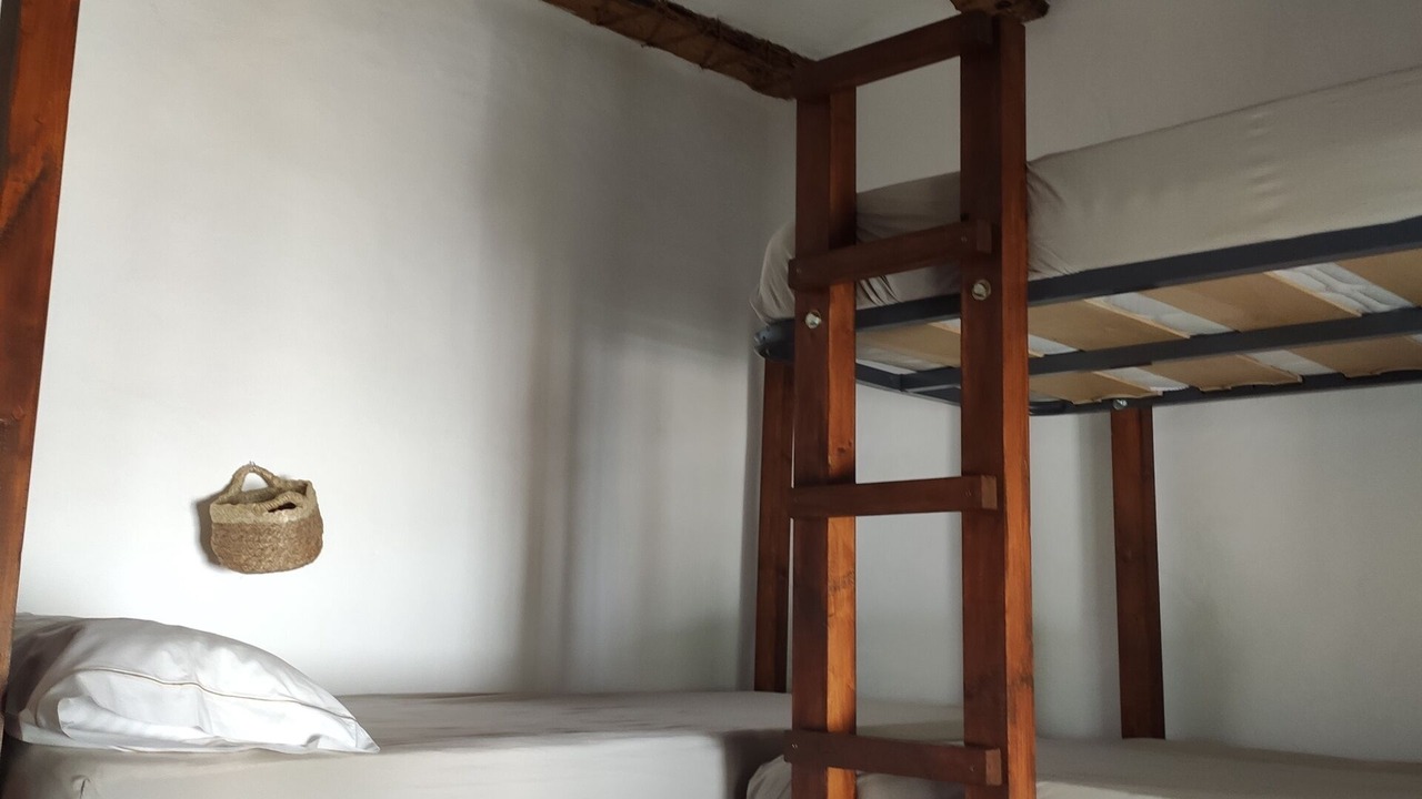 Photo of Bedroom in Aielo de Malferit