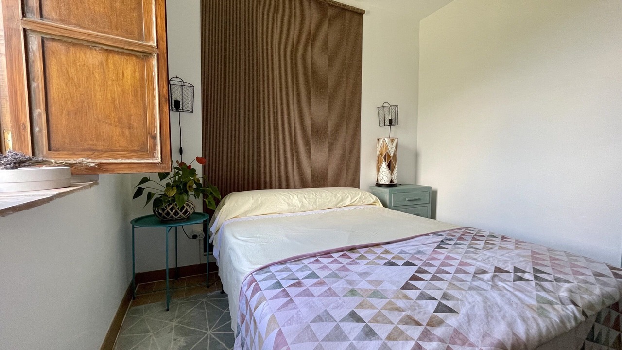Photo of Bedroom in Aielo de Malferit