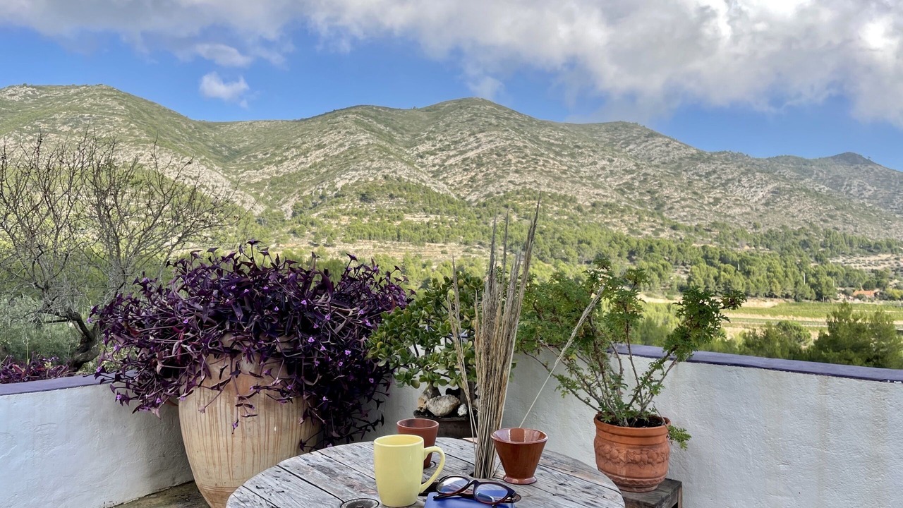 Photo of Outdoor in Aielo de Malferit
