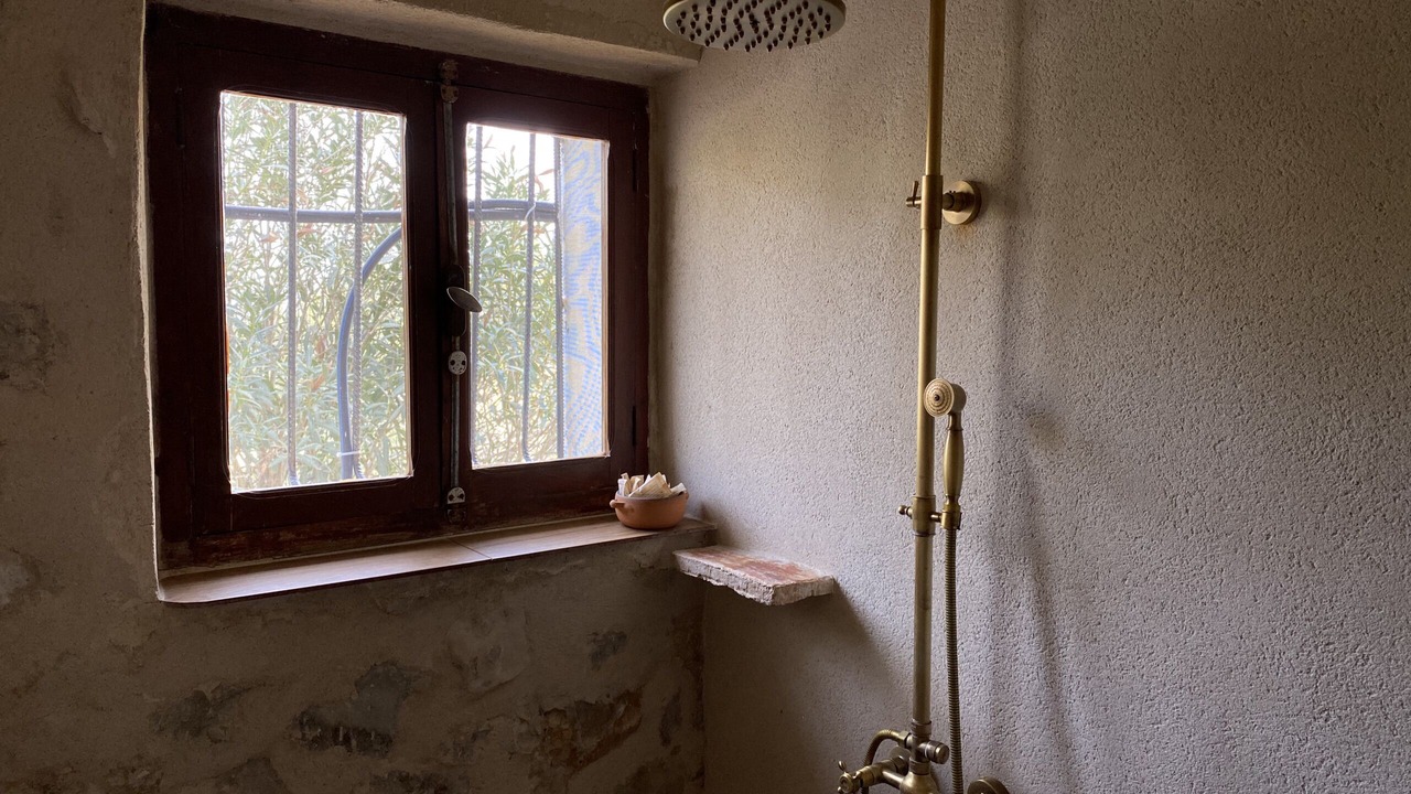 Photo of Bathroom in Aielo de Malferit