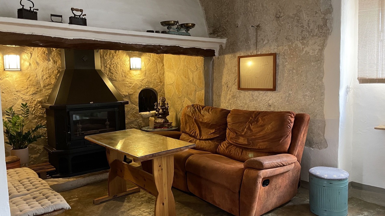 Photo of Livingroom in Aielo de Malferit