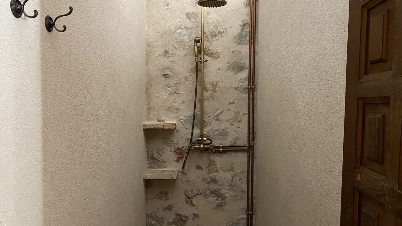 Photo of Bathroom in Aielo de Malferit