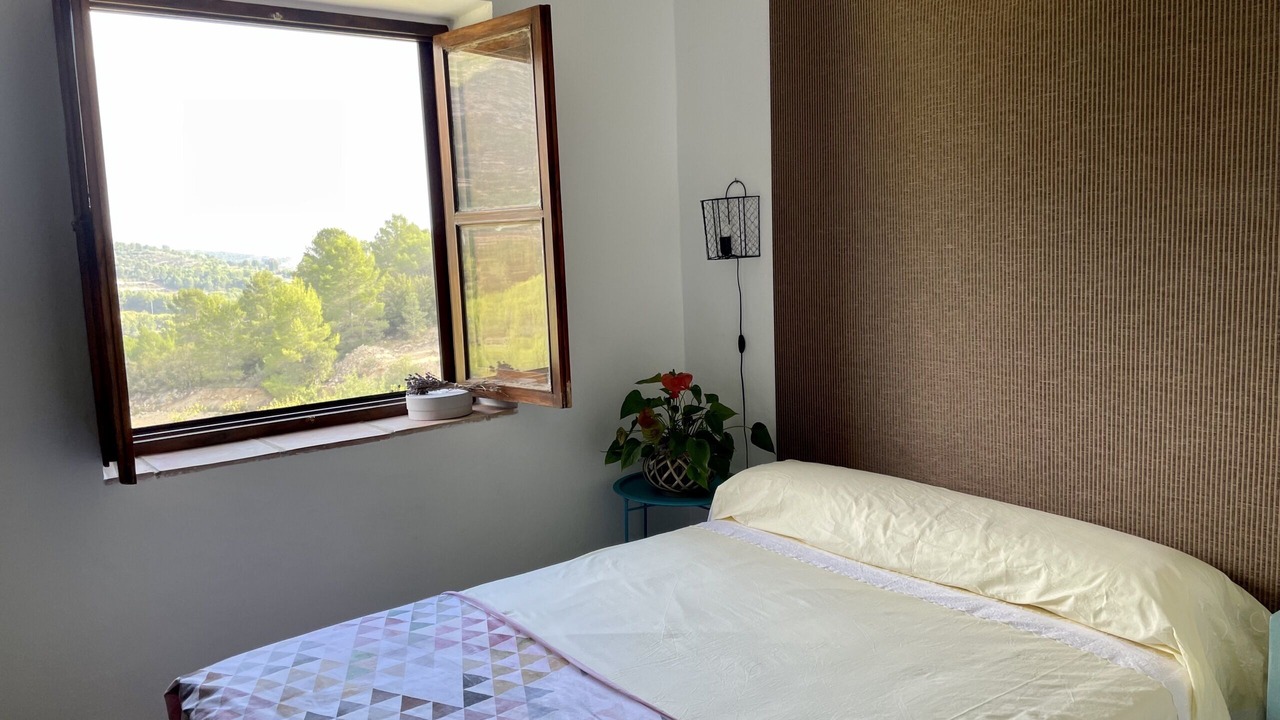 Photo of Bedroom in Aielo de Malferit