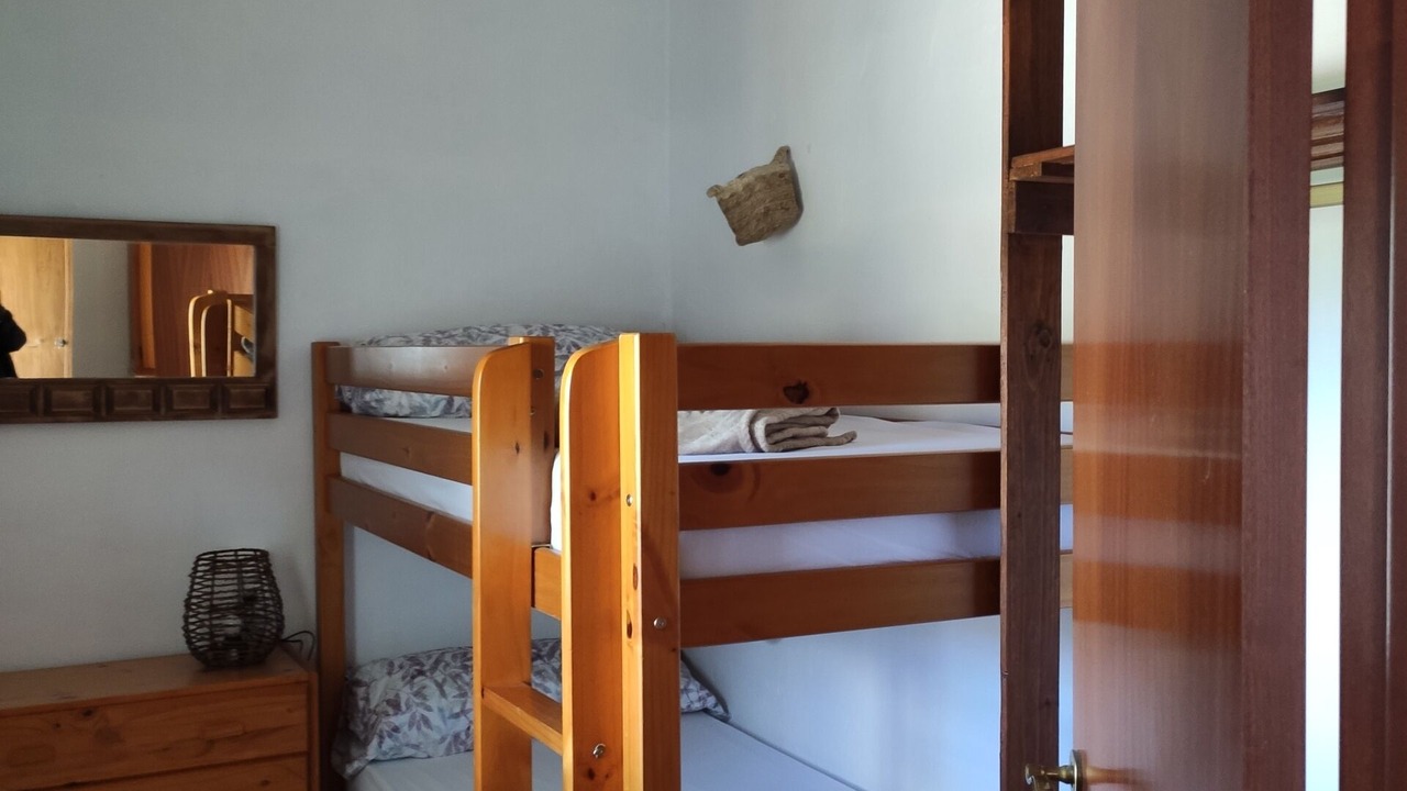 Photo of Bedroom in Aielo de Malferit