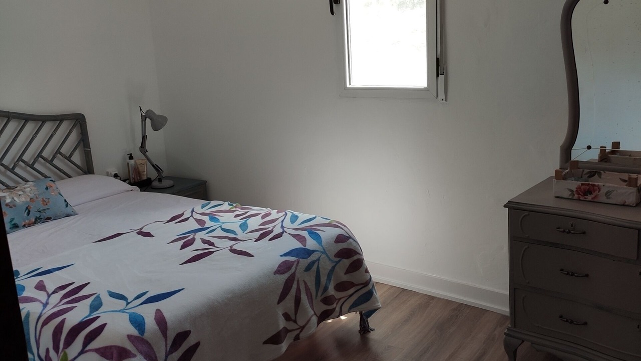 Photo of Bedroom in Aielo de Malferit