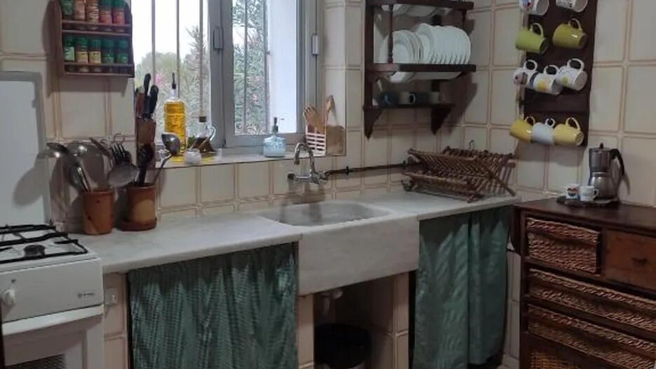 Photo of Kitchen in Aielo de Malferit