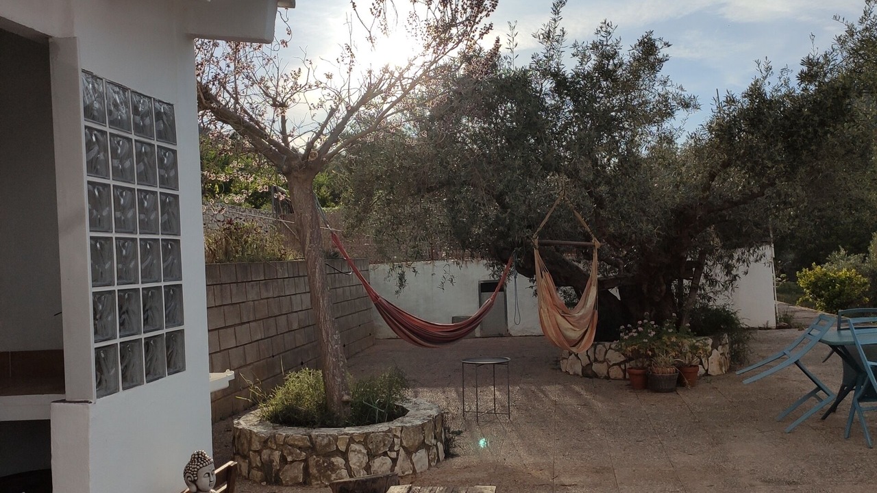 Photo of Patio Balcony in Aielo de Malferit