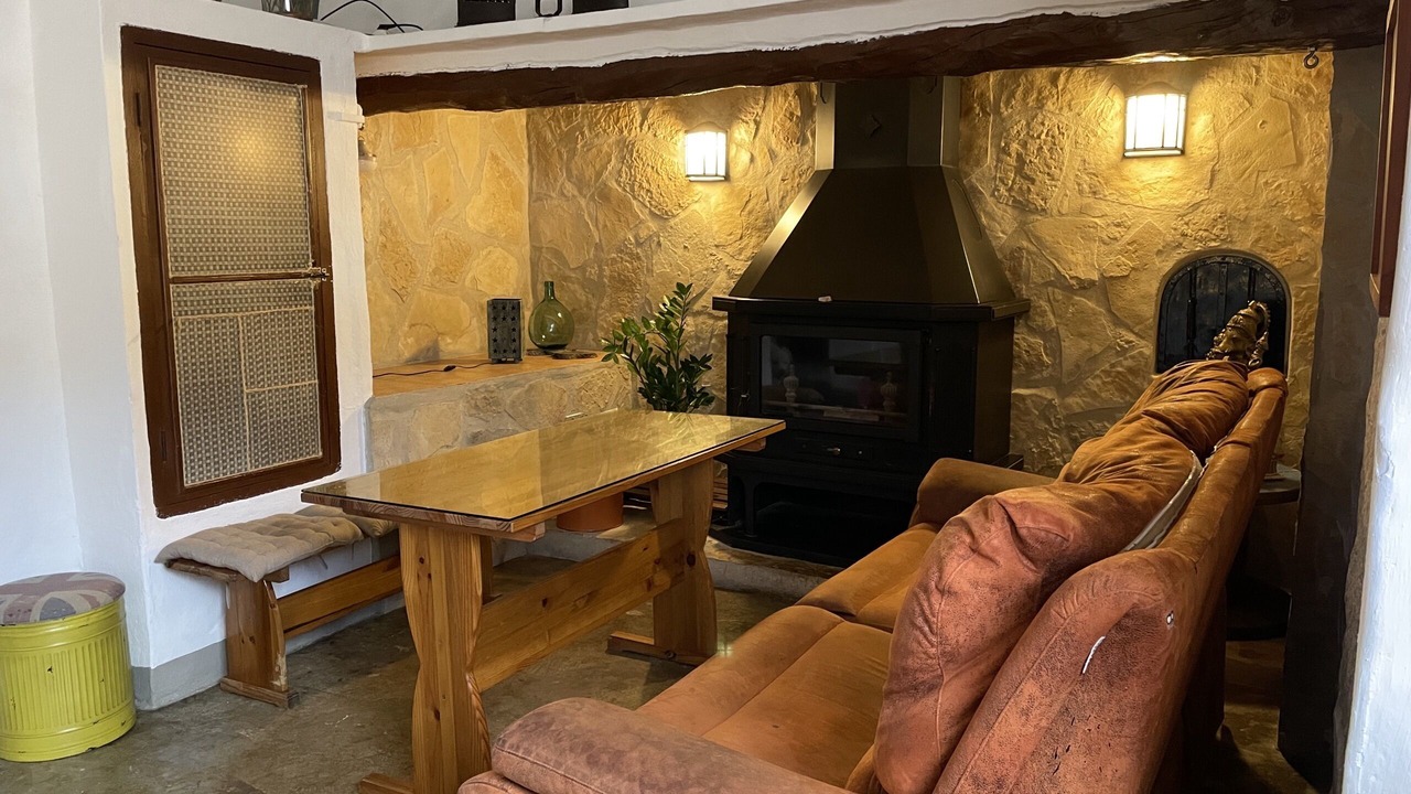 Photo of Livingroom in Aielo de Malferit