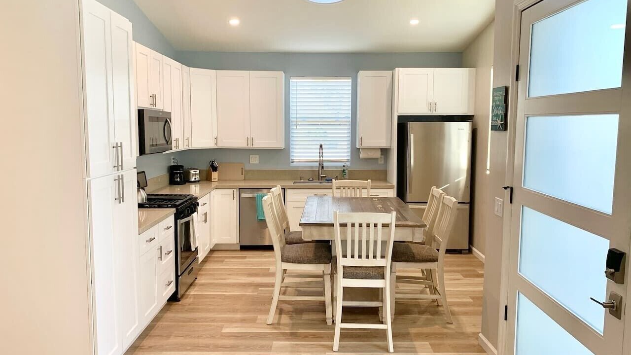 Photo of Kitchen in Townsite