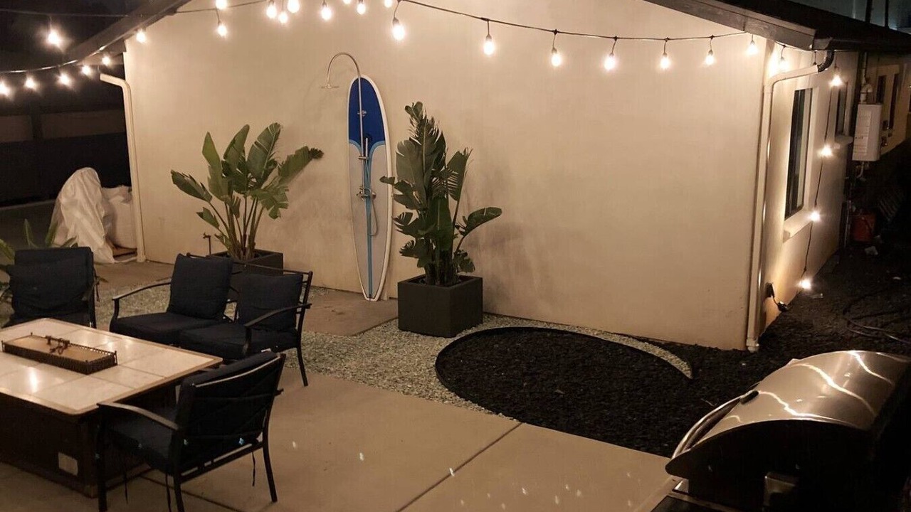 Photo of Patio Balcony in Townsite