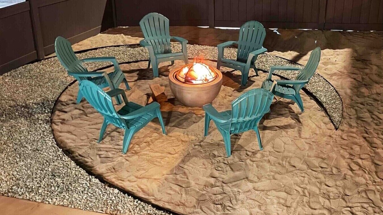Photo of Outdoor in Townsite