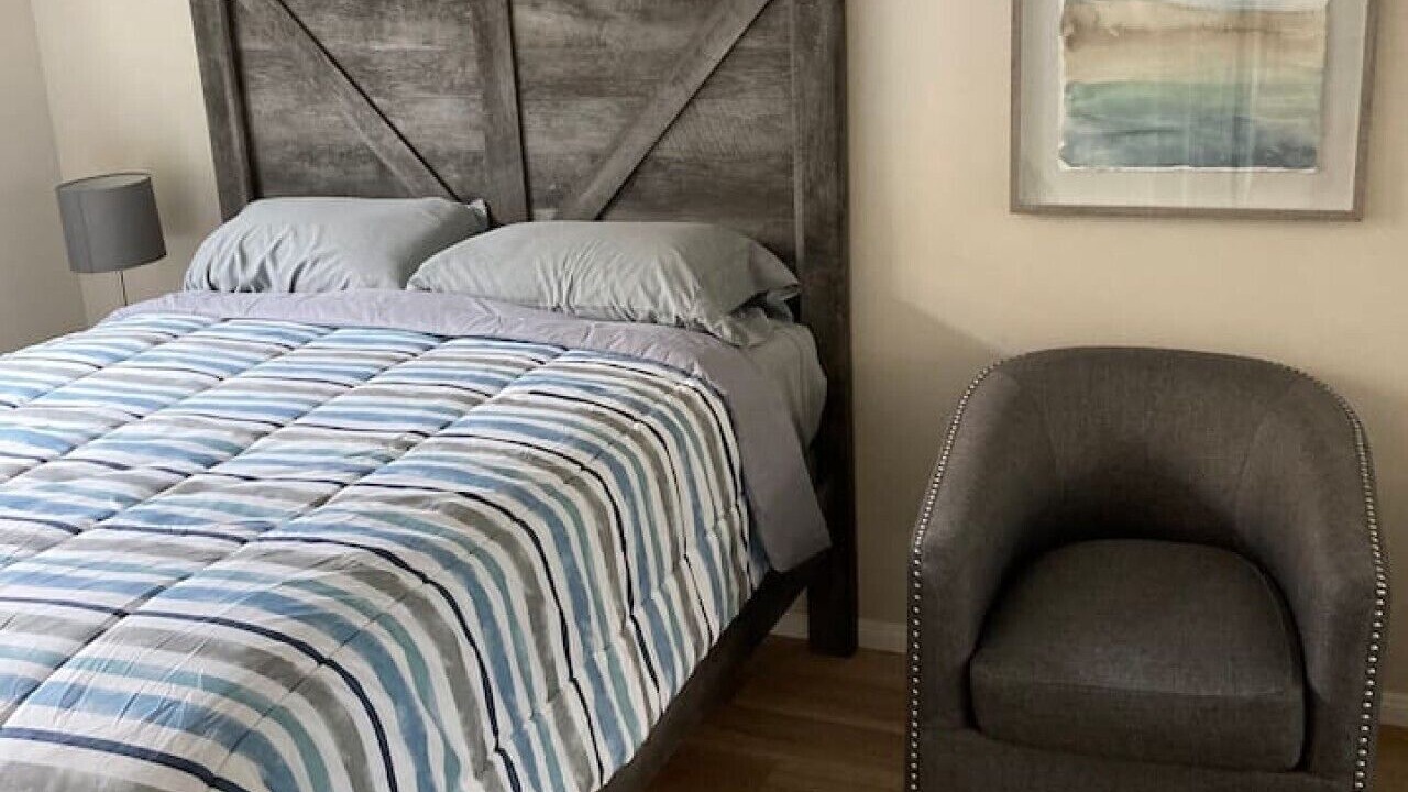 Photo of Bedroom in Townsite