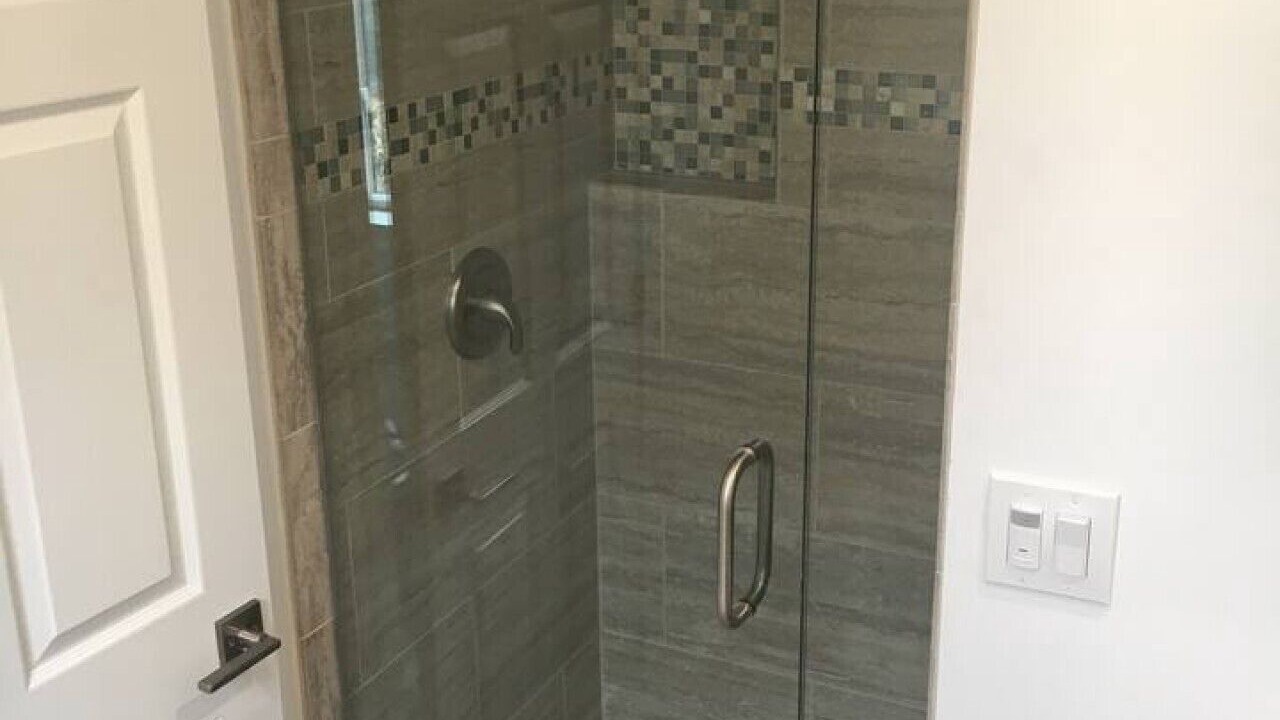 Photo of Bathroom in Townsite