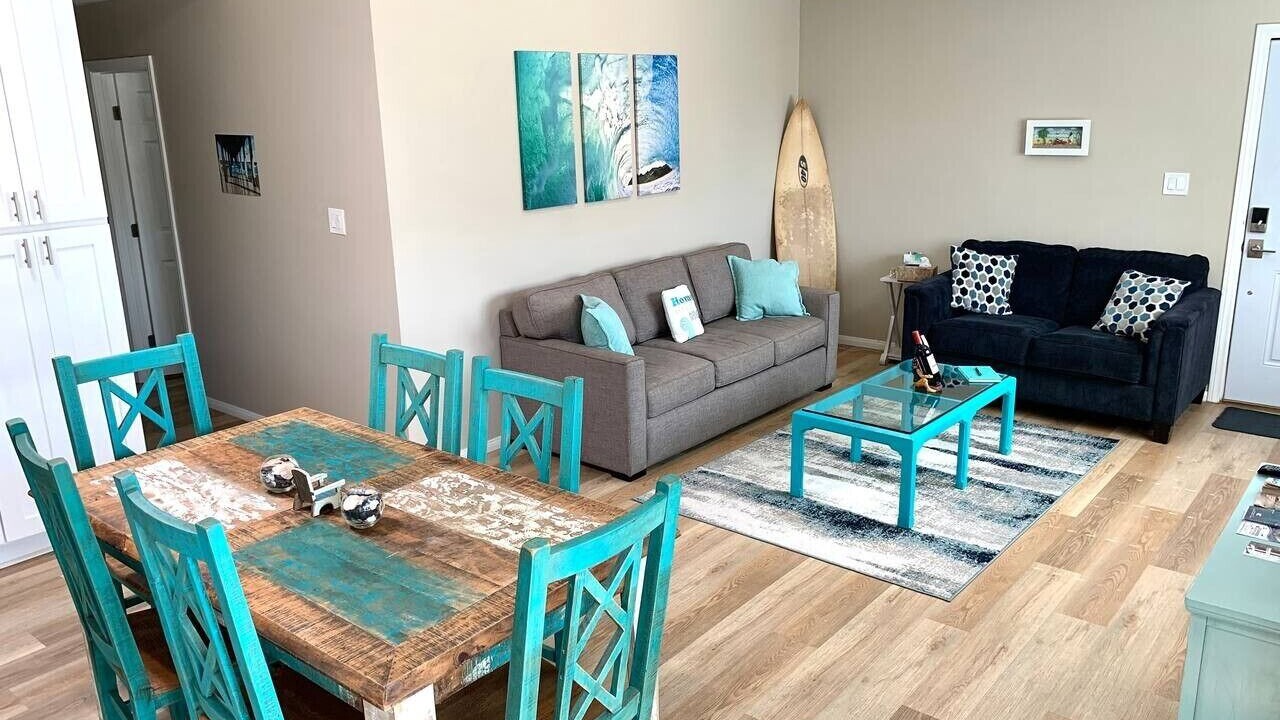 Photo of Livingroom in Townsite