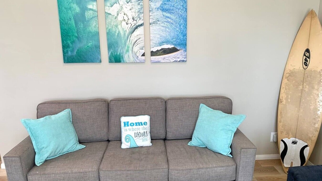 Photo of Livingroom in Townsite