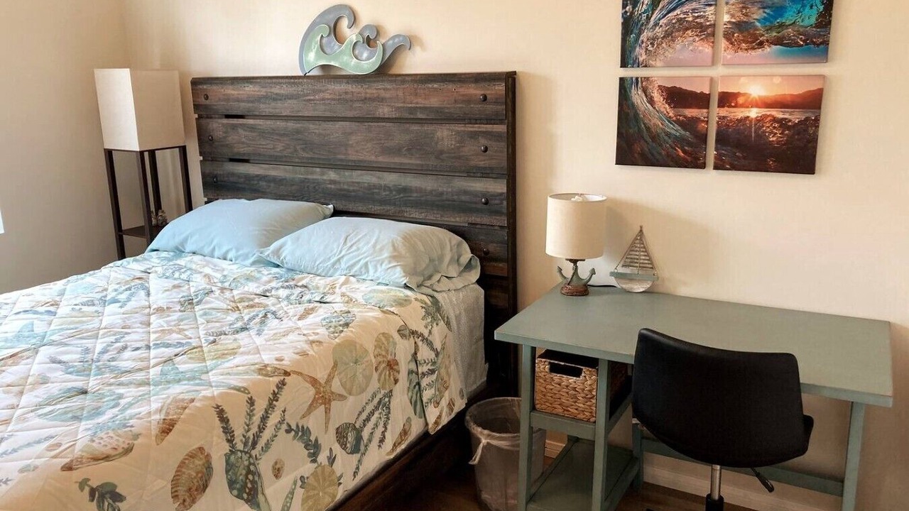 Photo of Bedroom in Townsite