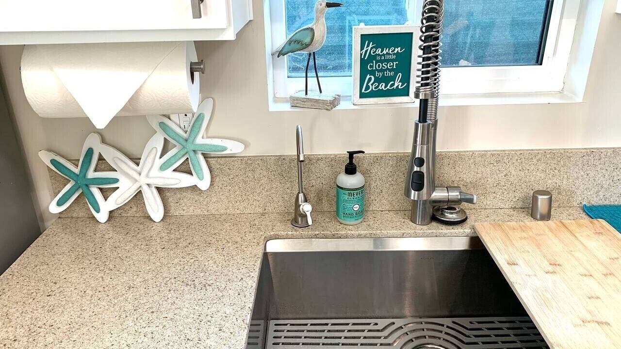Photo of Bathroom in Townsite
