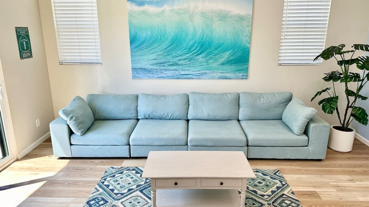 Photo of Livingroom in Townsite