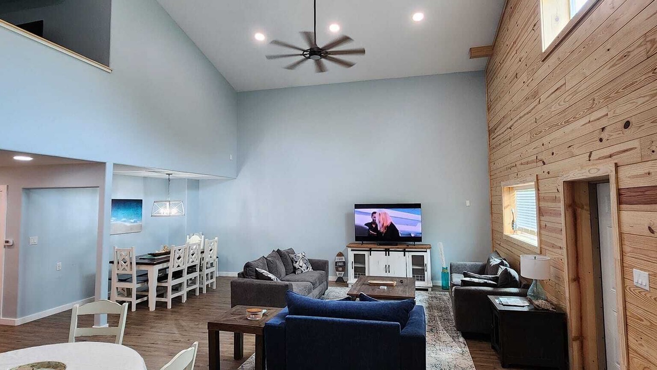 Photo of Livingroom in Long Mott