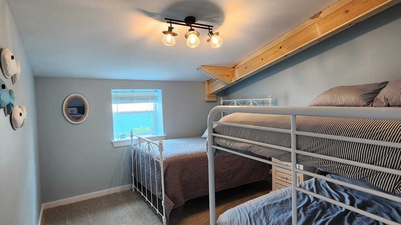 Photo of Bedroom in Long Mott