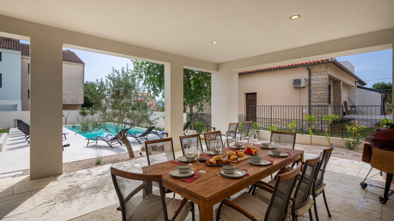 Photo of Outdoor in Biograd na Moru