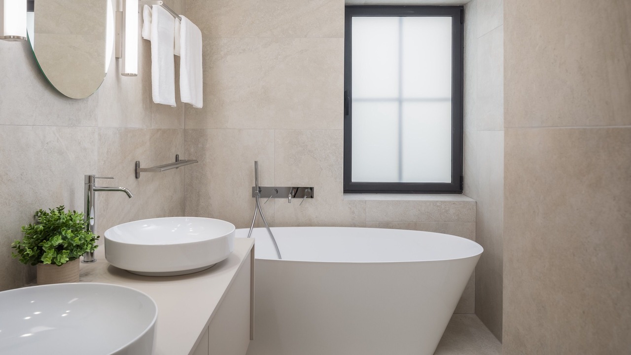 Photo of Bathroom in Biograd na Moru
