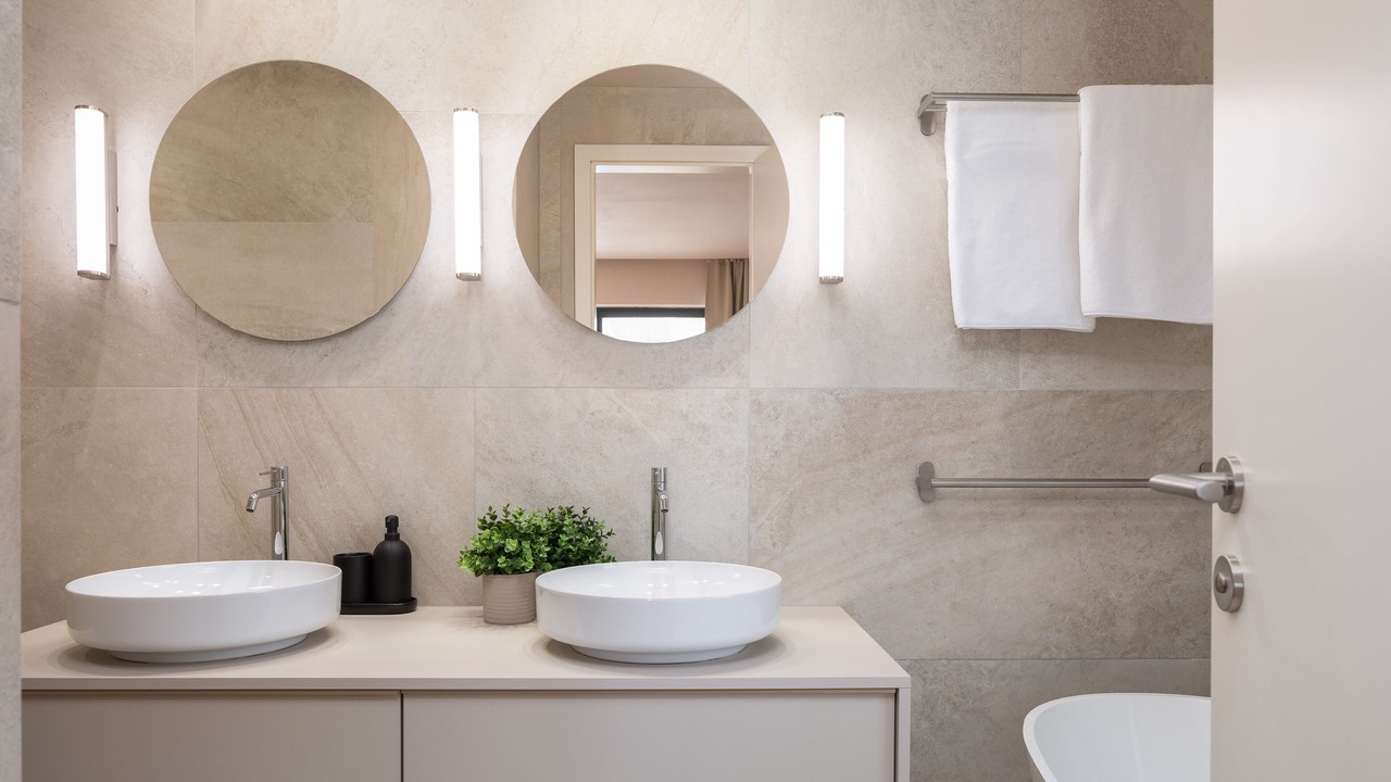 Photo of Bathroom in Biograd na Moru
